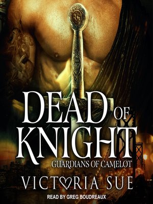 cover image of Dead of Knight